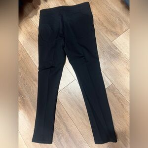 Ann Taylor Classic Black Trousers